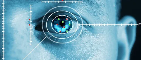 Galaxy Note 7, nuovi dettagli sull'iris scanner