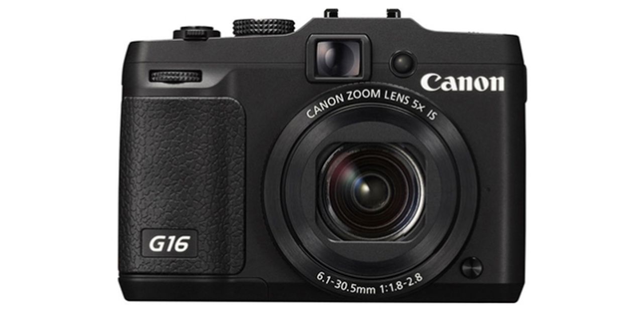 Canon PowerShot G16 Vs Poweshot G15 il confronto news