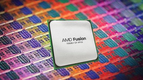 AMD rivede al ribasso le stime per le APU Llano