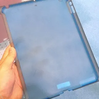 iPad 5, nuove custodie: design simile a iPad Mini