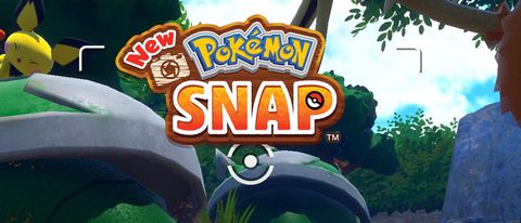 Il nuovo Pokemon Snap arriva su Nintendo Switch