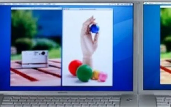 Apple compra schermi LED da 13,3