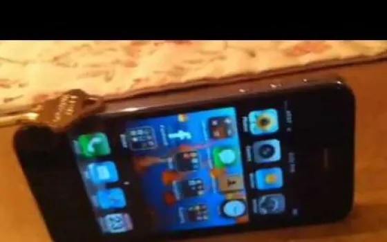 iPhone 4: problemi di ricezione inesistenti secondo AntennaSys