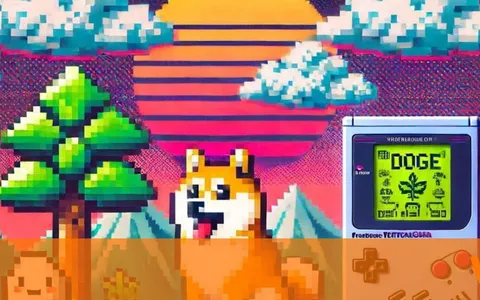 Crypto e giochi online - Il futuro si chiama PlayDoge