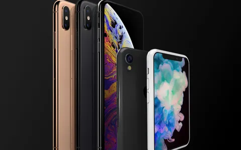 iPhone X mini: un concept mostra l'iPhone più piccolo (e grazioso) mai visto