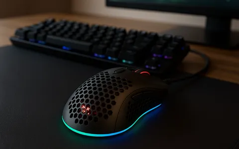 Mars Gaming MMEX: ecco il mouse per gamer da avere