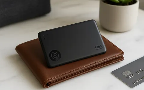 Tile Slim: il localizzatore Bluetooth più sottile sul mercato a soli 27€