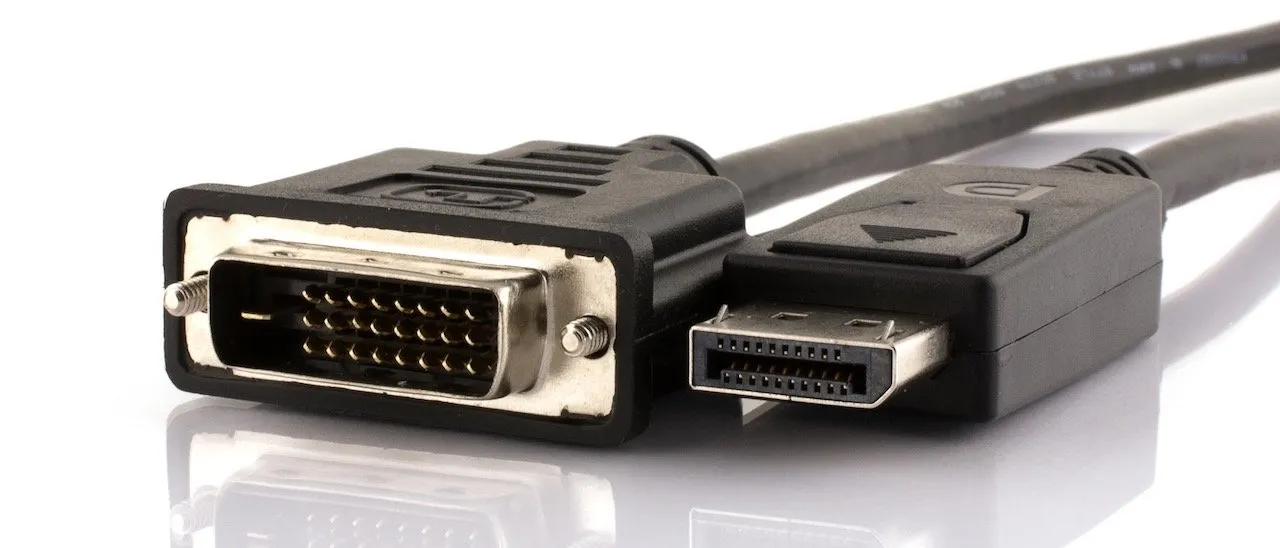 Vesa lancia DisplayPort 2.0 per l'8K