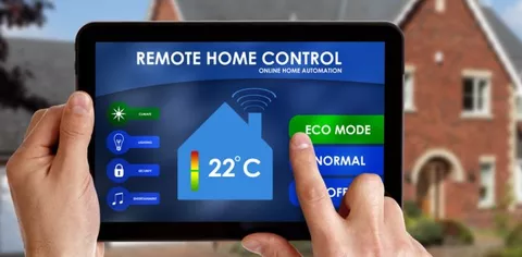 LG e Cisco creano un consorzio per le Smart Home