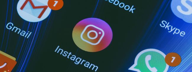 Instagram Un Filtro Cambia Lo Sfondo Nelle Foto Webnews Chi e appassionato di instagram ormai avra imparato a conoscere e a usare le instagram stories, nate nel 2016 come sfidanti di snapchat e vincitrici del confronto, con. filtro cambia lo sfondo nelle foto