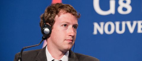 Mark Zuckerberg parlerà al Parlamento europeo
