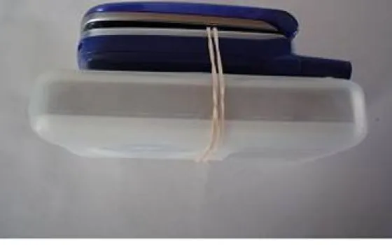 Svelato il vero iPhone