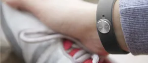 Bracciale fitness senza display top