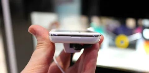 Samsung Galaxy Fonblet da 5.8 pollici in arrivo