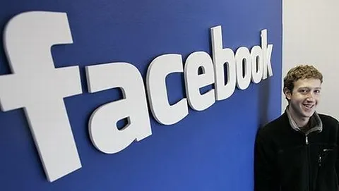Facebook quotato in Borsa con Ipo di 10 miliardi?