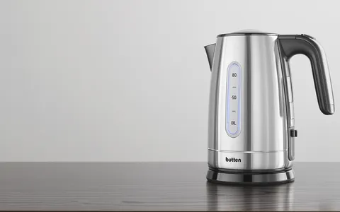 Offerta Eurospin: bollitore Termozeta in acciaio inox 1,7 litri a 14,99€