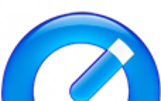 Aggiornamento anche per QuickTime