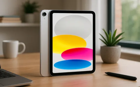 Apple iPad 11