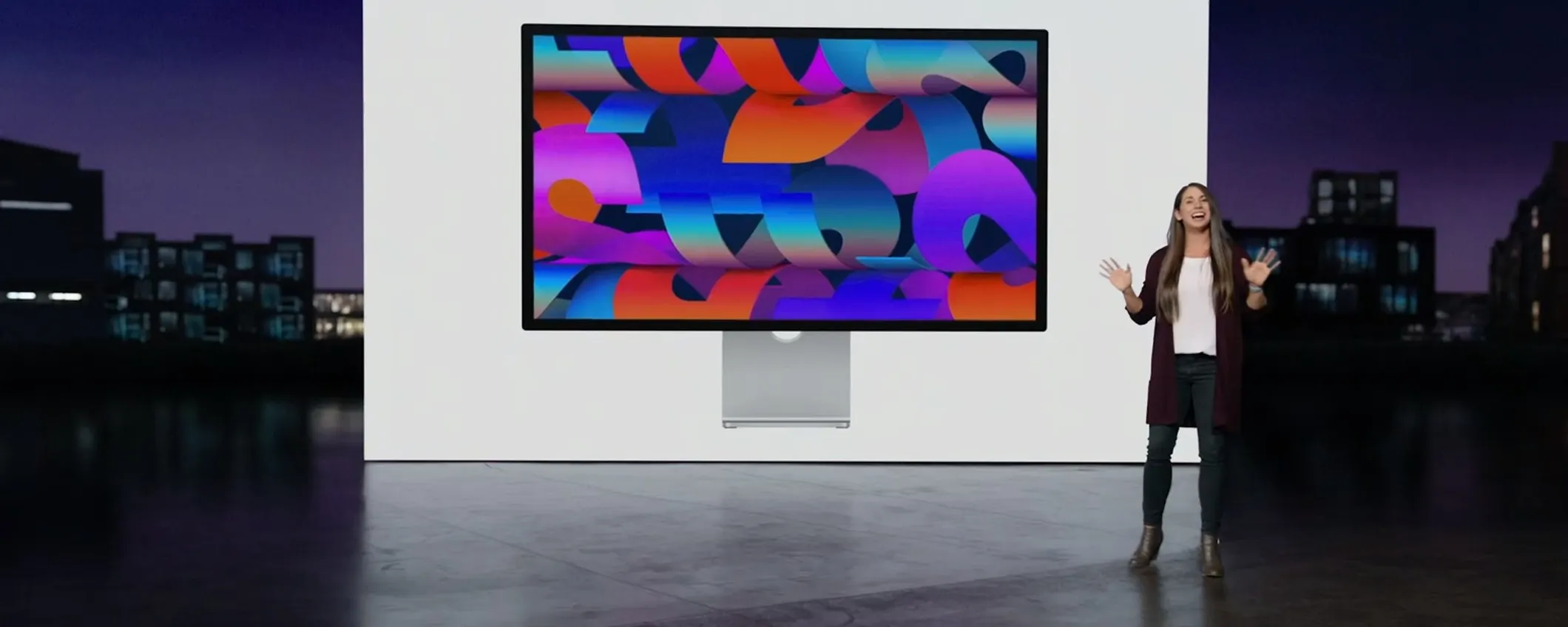 Studio Display Pro da 27