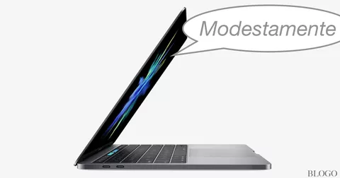 MacBook Pro con Touch Bar, neppure Apple si aspettava questo successo