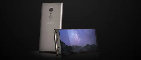 Alcatel 5, specifiche e immagini dello smartphone