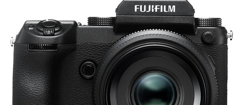 Fujifilm GFX 50R, mirrorless da ben 51,4 megapixel