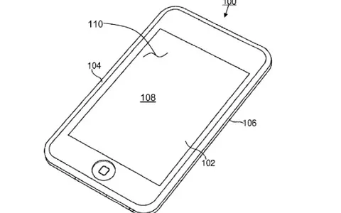 iPhone con vetro in zaffiro, pubblicato un brevetto per copertura anti-impronte