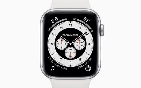 Apple Watch Series 6, il prezzo PRECIPITA e cala di 120€