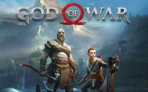 God of War (PS Hits): costa meno di 10€ su Amazon