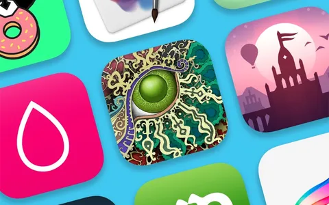 Best of 2018: ecco le migliori app e i giochi dell'anno