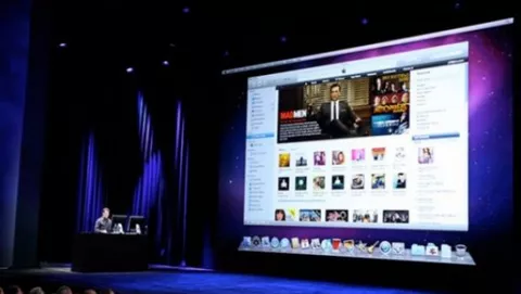 Bloomberg: Apple lavora ad una nuova versione di iTunes