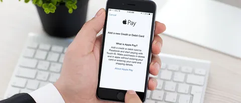 Offerta di lavoro svela Apple Pay in Europa