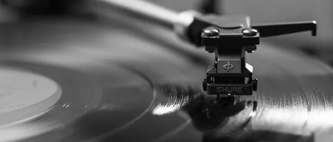 Perché torna il vinile?