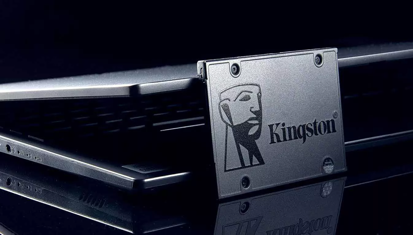 SSD Kingston da 480GB: archivia e traferisci TUTTI I TUOI DATI spendendo POCHISSIMO