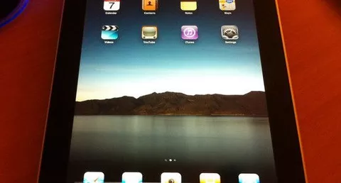 Gartner legge il futuro dei tablet: l'iPad domina