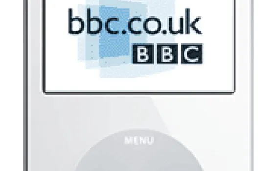 Bbc pronta per i video iPod, gratis
