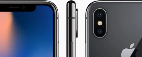 iPhone X, scorte limitate fino a metà del 2018
