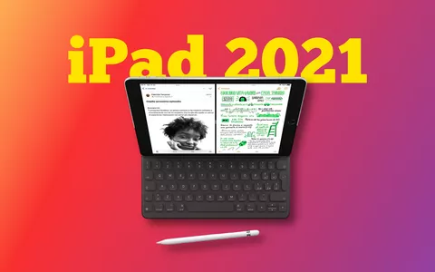 iPad 2021 in OFFERTA a meno di 320€ su eBay con spedizione gratuita!