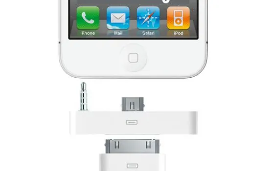 Nuovo iPhone 5: Micro connettore dock con soli 8 pin?