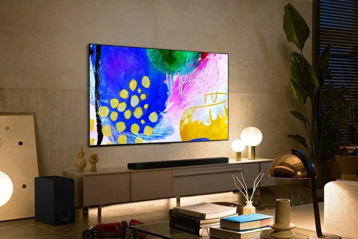 Più di 300 EURO DI SCONTO sulla Smart TV LG da 55'': l'offerta è IMPERDIBILE