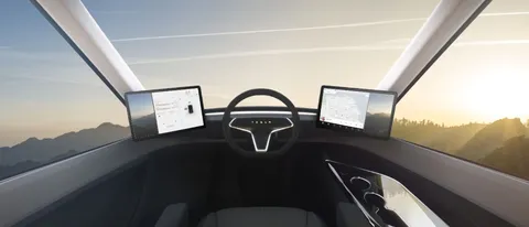 Tesla Semi, sorprendente anche nel prezzo