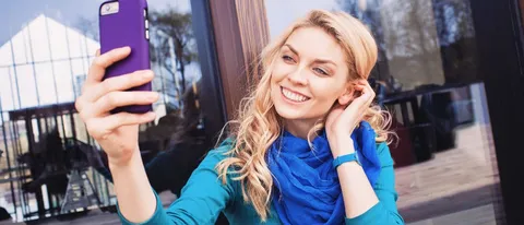 Amazon, gli acquisti si faranno con i selfie