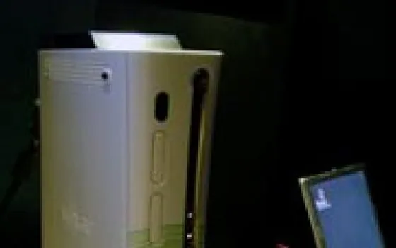 iPod si collega a Xbox: la dimostrazione di Microsoft