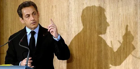 Sarkozy spiato dal Governo degli Stati Uniti?