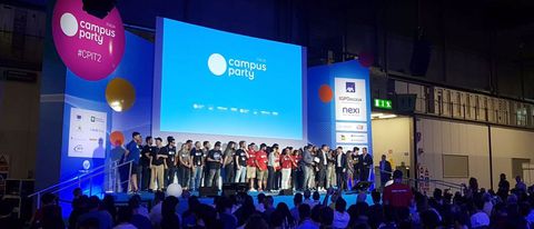 Campus Party Italia: inizia oggi CPIT2