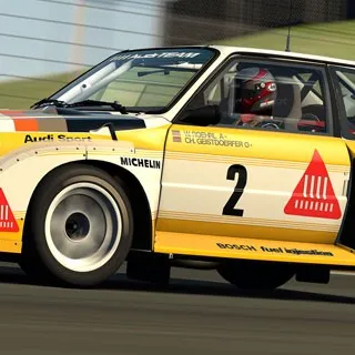 Gran Turismo 6 su PS4, ne parla Yamauchi