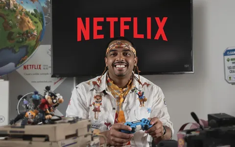 Netflix accelera nel gaming con giochi cooperativi e titoli di successo