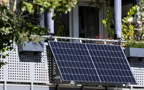 L'elettricità GRATIS ti arriva da : kit fotovoltaico con