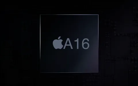 Chip A16 con processo a 3nm: la produzione sta per iniziare