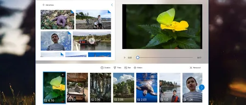 Windows 10 Fall Creators Update agli Insider